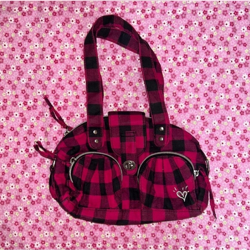 Y2k mini bag